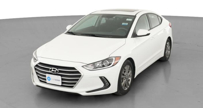 Thumbnail: 2018 Hyundai Elantra - 1