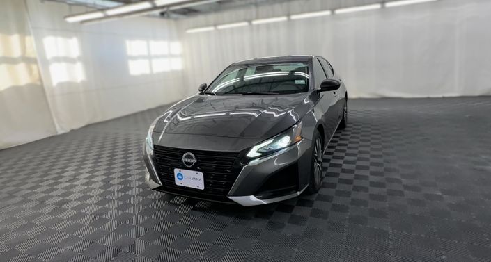 Thumbnail: 2024 Nissan Altima - 1