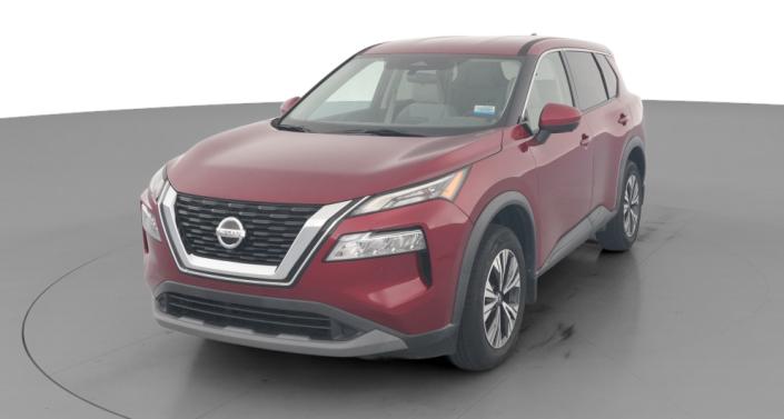 Thumbnail: 2021 Nissan Rogue - 1