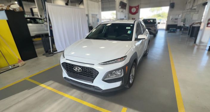 Thumbnail: 2020 Hyundai Kona - 1