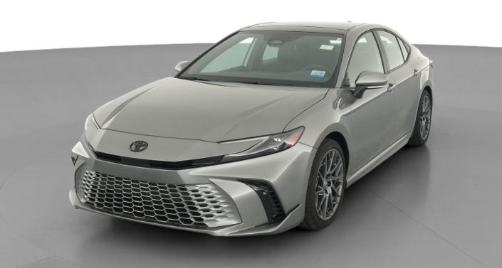 Thumbnail: 2025 Toyota Camry - 1