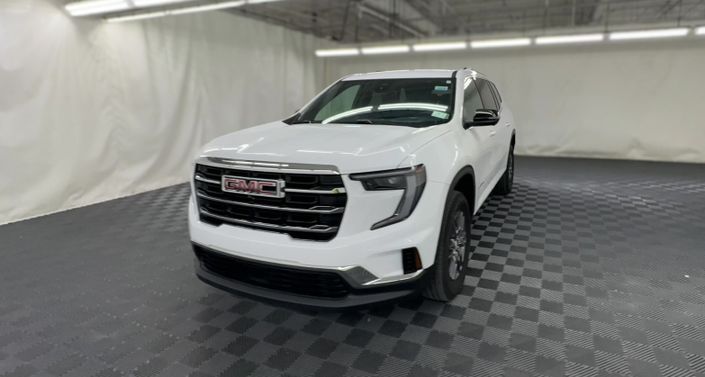 Thumbnail: 2025 GMC Acadia - 1