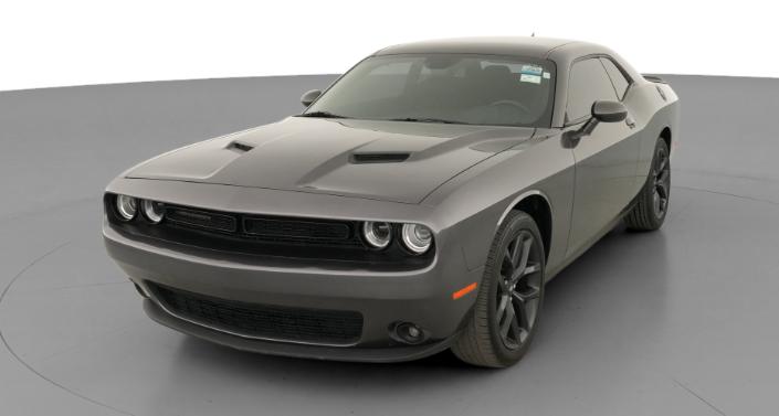 Thumbnail: 2021 Dodge Challenger - 1