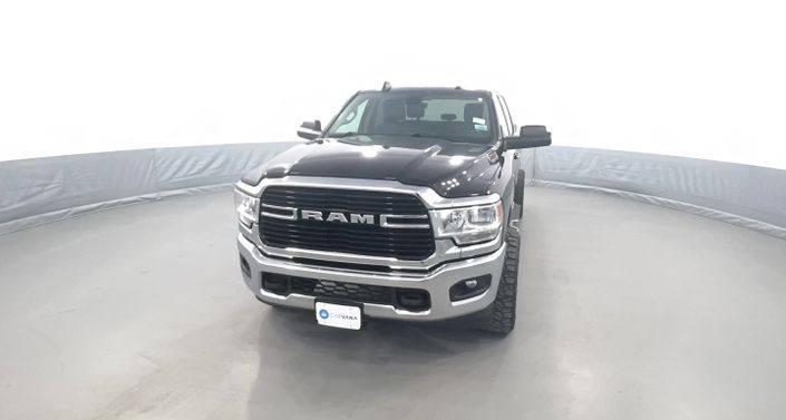 Thumbnail: 2019 RAM 2500 - 1