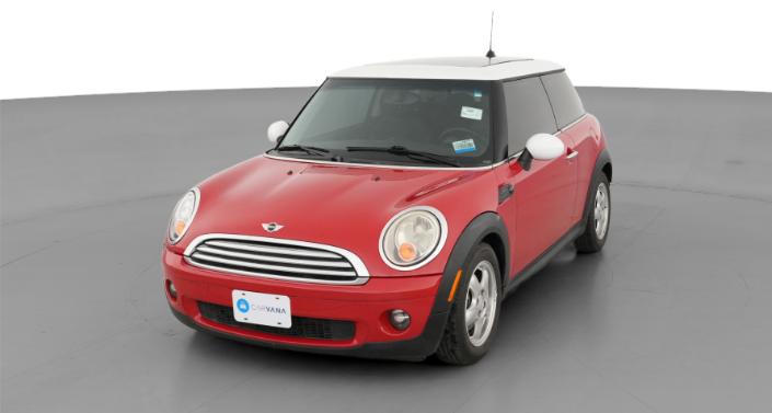 2010 MINI Cooper Hardtop  -
                  Concord, NC