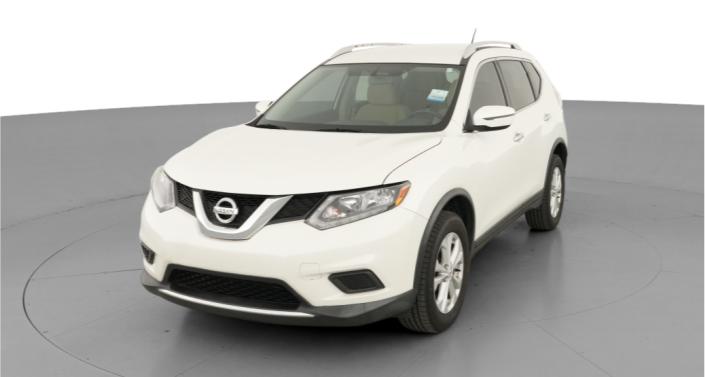 Thumbnail: 2016 Nissan Rogue - 1