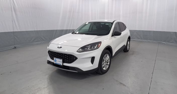 Thumbnail: 2022 Ford Escape - 1