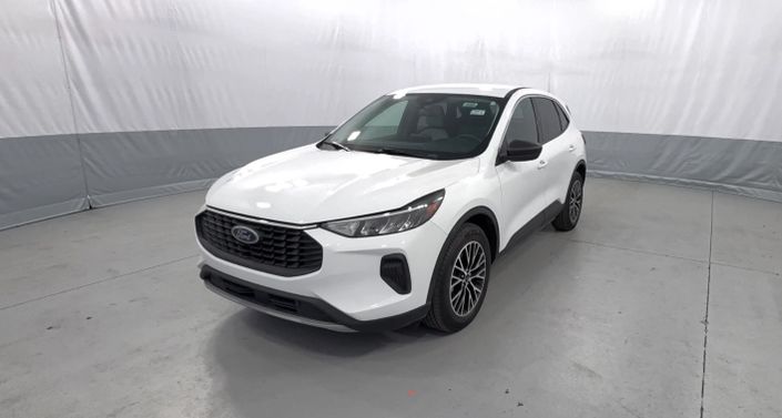 Thumbnail: 2023 Ford Escape - 1