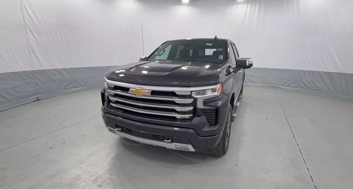 Thumbnail: 2024 Chevrolet Silverado 1500 - 1