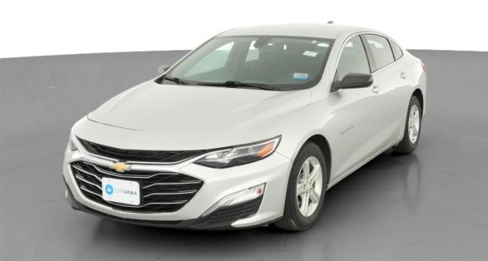 Thumbnail: 2020 Chevrolet Malibu - 1