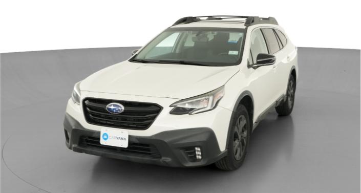 Thumbnail: 2020 Subaru Outback - 1