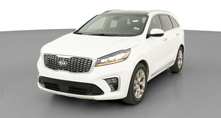 Thumbnail: 2019 Kia Sorento - 1