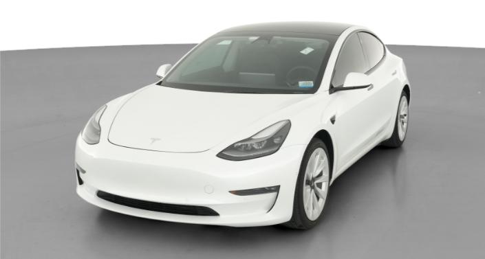 Thumbnail: 2022 Tesla Model 3 - 1