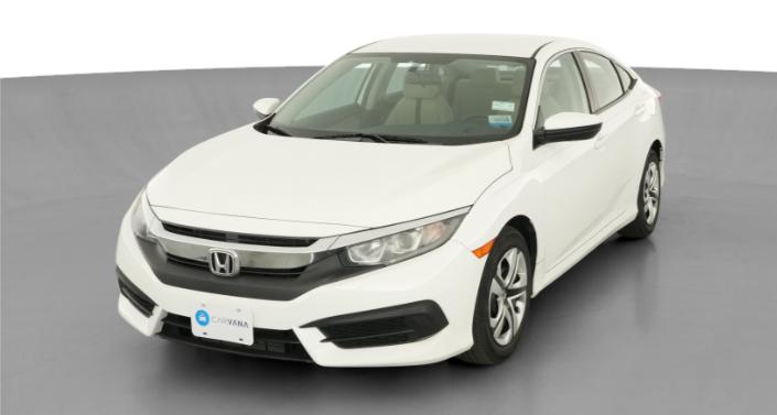 Thumbnail: 2018 Honda Civic - 1