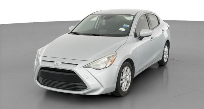 Thumbnail: 2017 Toyota Yaris iA - 1