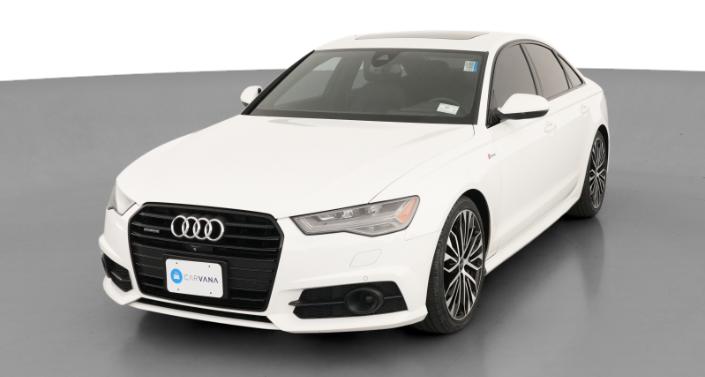 Thumbnail: 2017 Audi A6 - 1