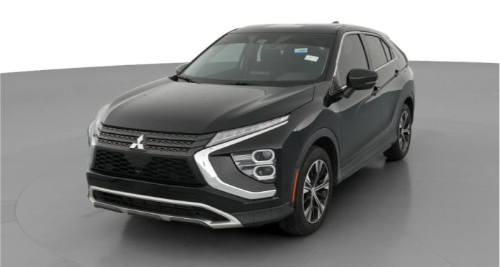 Thumbnail: 2022 Mitsubishi Eclipse Cross - 1