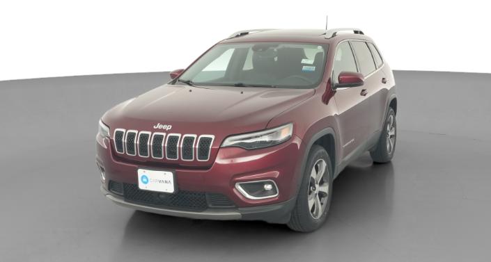 Thumbnail: 2019 Jeep Cherokee - 1