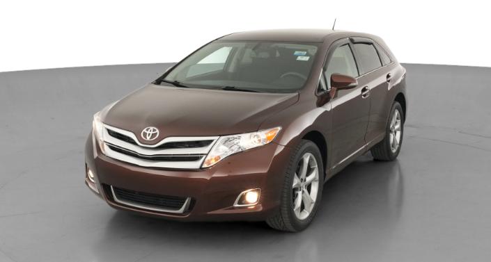 2013 Toyota Venza LE -
                  Beverly, NJ