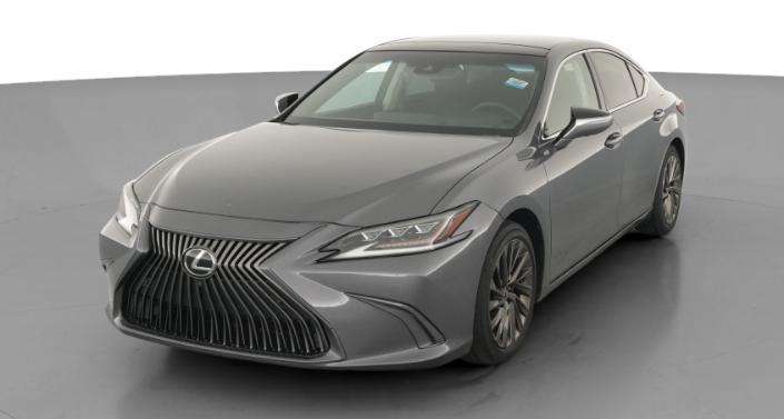 Thumbnail: 2019 Lexus ES - 1