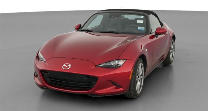 Thumbnail: 2022 Mazda MX-5 Miata - 1