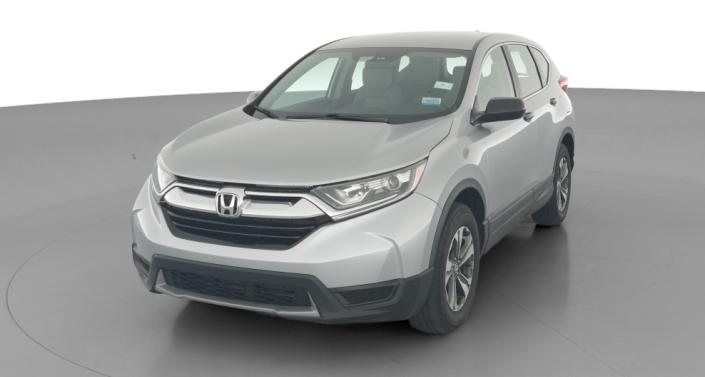 Thumbnail: 2017 Honda CR-V - 1