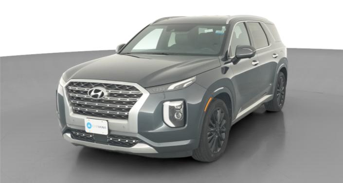Thumbnail: 2020 Hyundai Palisade - 1