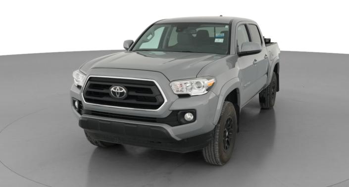 Thumbnail: 2020 Toyota Tacoma - 1