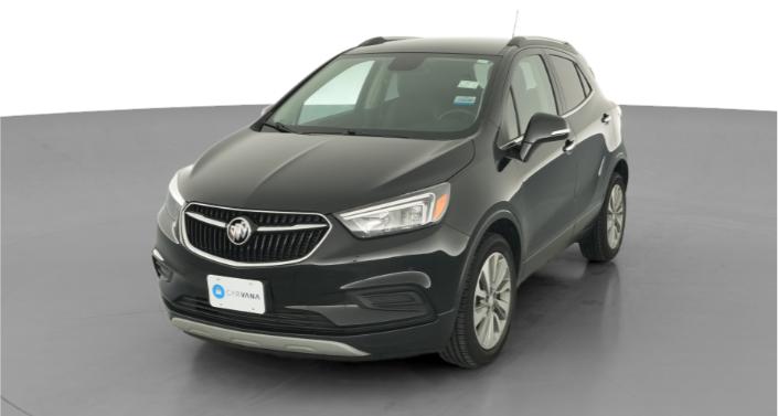 Thumbnail: 2018 Buick Encore - 1