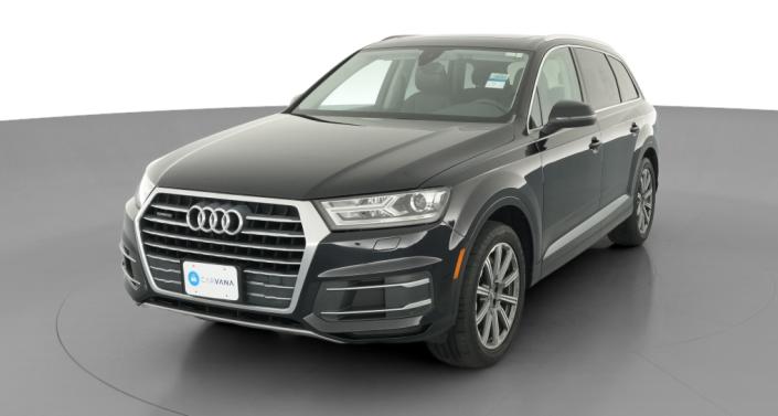 Thumbnail: 2018 Audi Q7 - 1