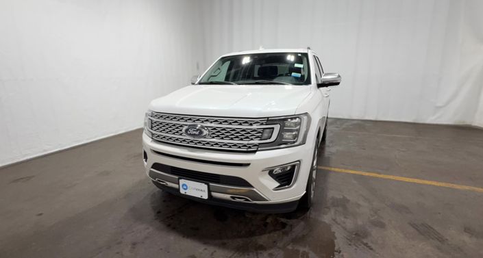 Thumbnail: 2018 Ford Expedition - 1