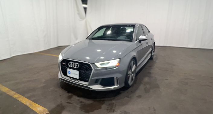 2019 Audi RS 3 Base -
                  Bessemer, AL