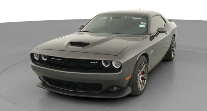 Thumbnail: 2015 Dodge Challenger - 1