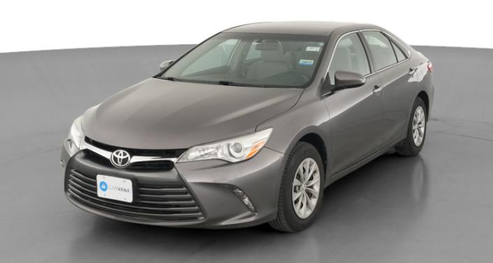 Thumbnail: 2017 Toyota Camry - 1