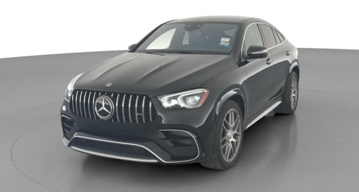 Thumbnail: 2023 Mercedes-Benz GLE - 1