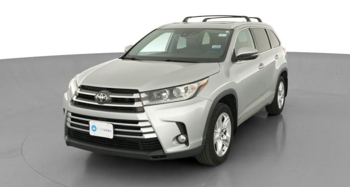Thumbnail: 2018 Toyota Highlander - 1