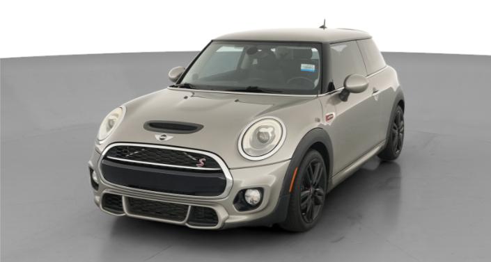 Thumbnail: 2017 MINI Cooper Hardtop - 1