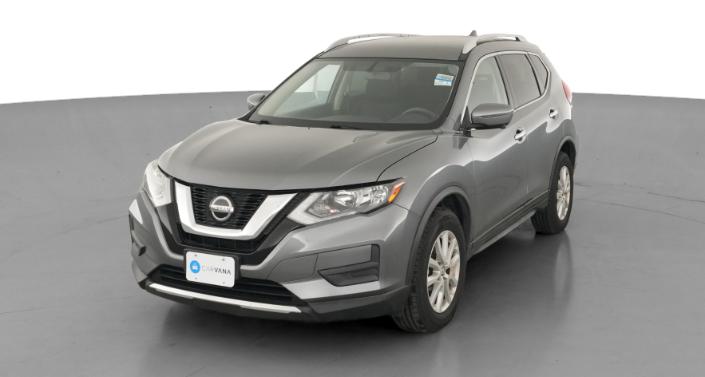 Thumbnail: 2018 Nissan Rogue - 1