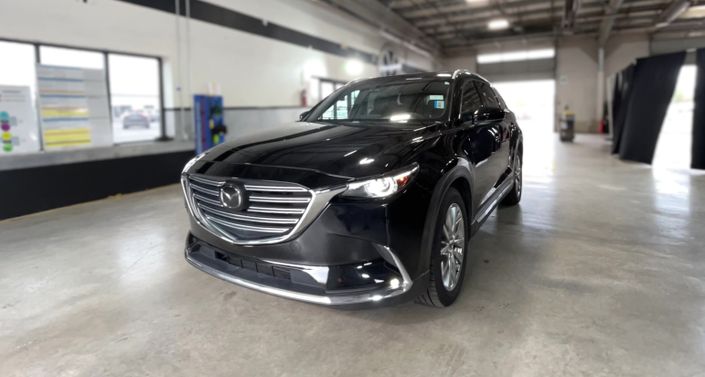 Thumbnail: 2017 Mazda CX-9 - 1