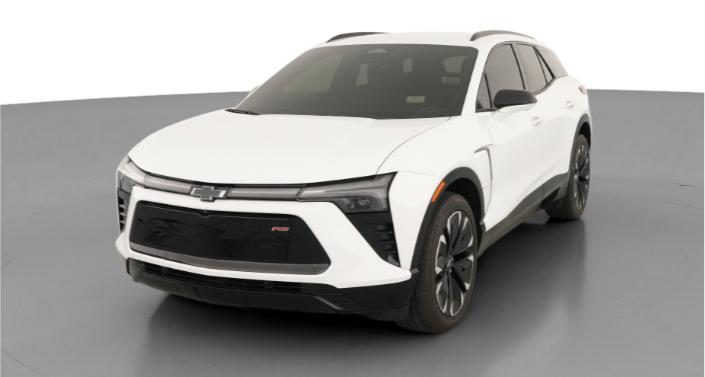 2024 Chevrolet Blazer EV RS -
                  Auburn, GA