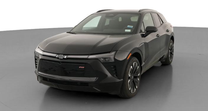 2024 Chevrolet Blazer EV RS -
                  Auburn, GA