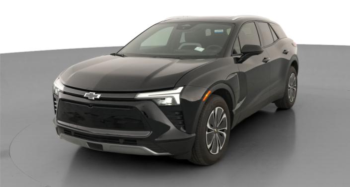 2025 Chevrolet Blazer EV LT -
                  Auburn, GA