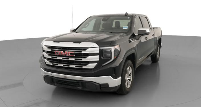 Thumbnail: 2023 GMC Sierra 1500 - 1