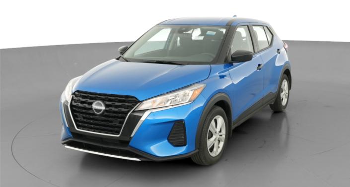 Thumbnail: 2024 Nissan Kicks - 1