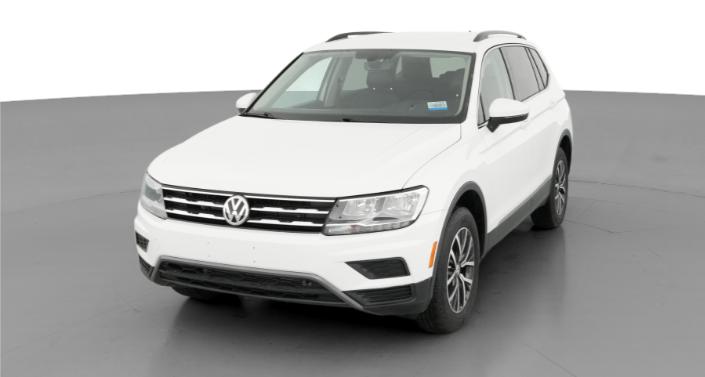 Thumbnail: 2020 Volkswagen Tiguan - 1