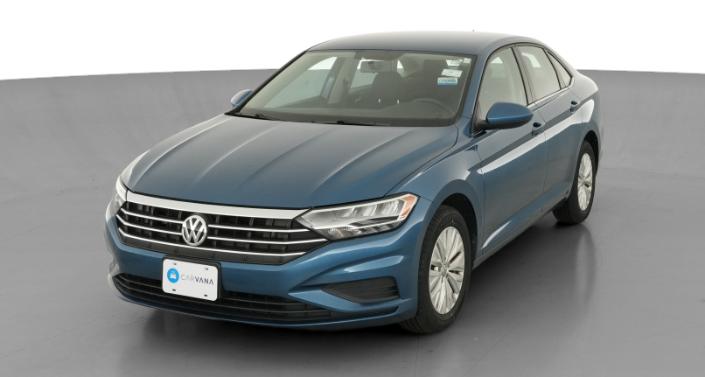 Thumbnail: 2019 Volkswagen Jetta - 1