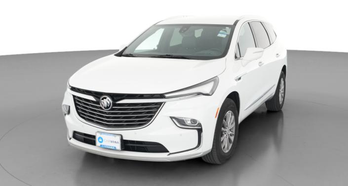 Thumbnail: 2024 Buick Enclave - 1