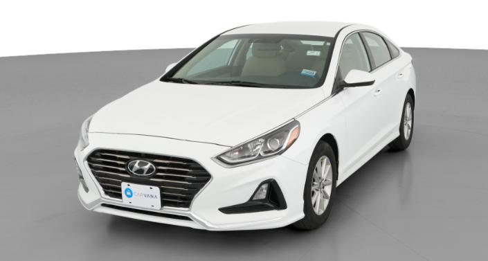Thumbnail: 2018 Hyundai Sonata - 1