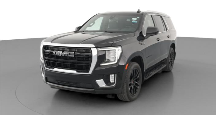 Thumbnail: 2022 GMC Yukon - 1