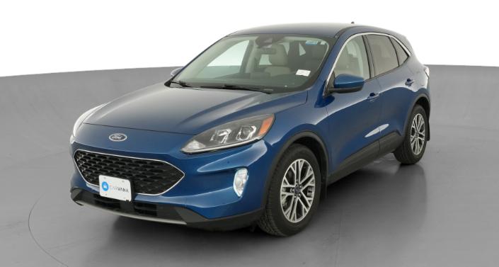 Thumbnail: 2022 Ford Escape - 1